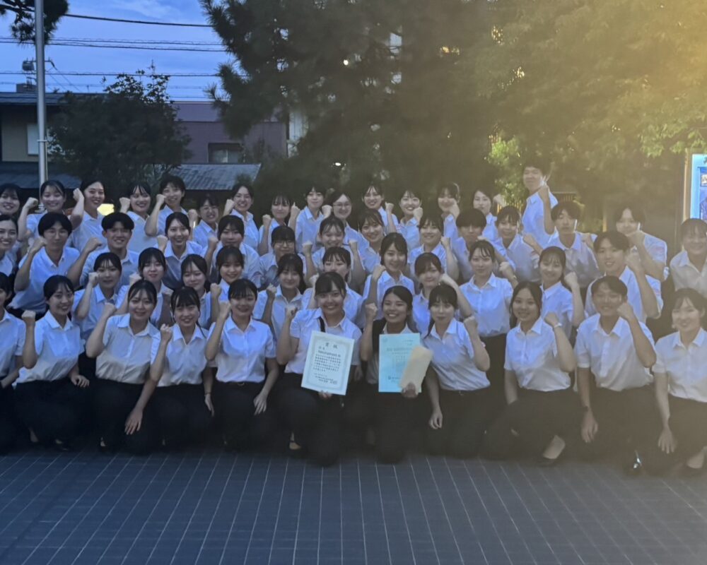 コンクール予選