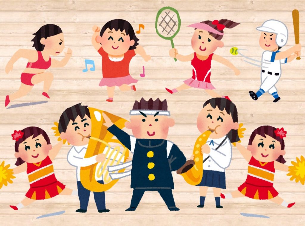 【新勧シリーズ第3弾】部員の高校時代の部活は? | 早稲田大学応援部
