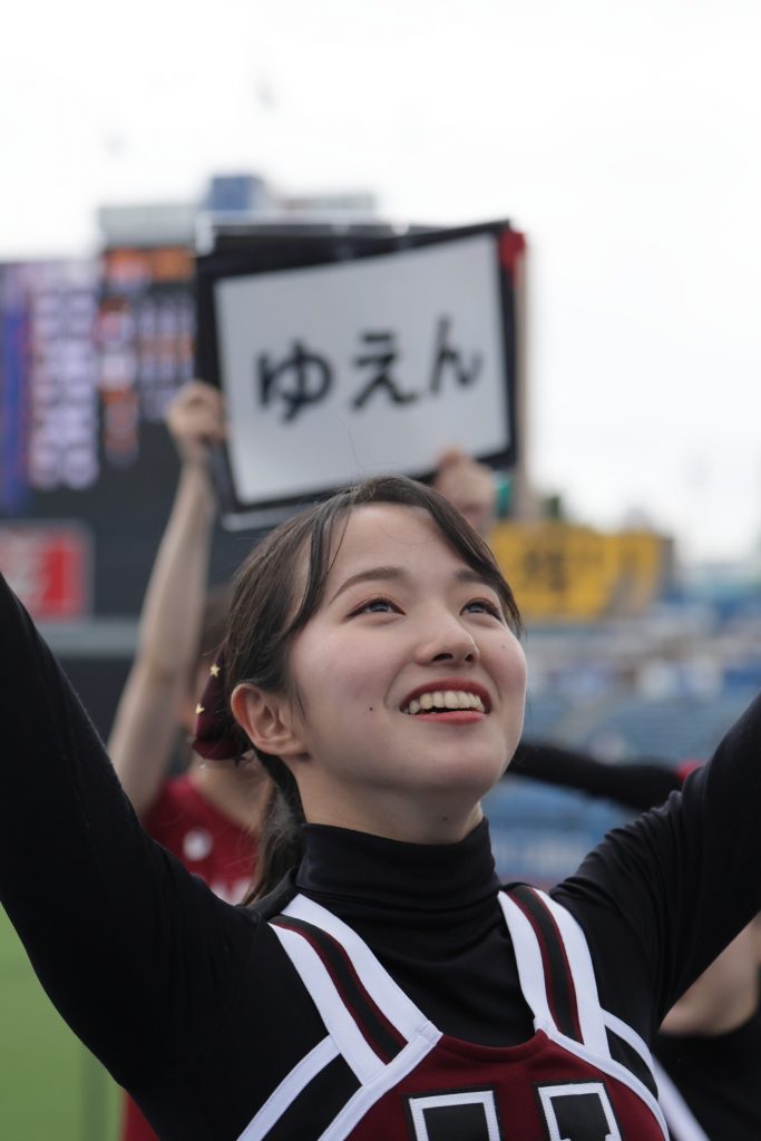 先週の活動について（5月13日〜15日） | 早稲田大学応援部