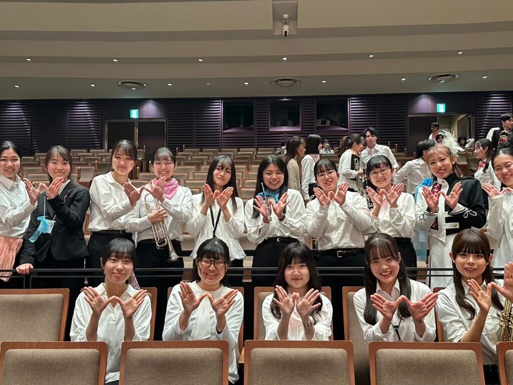 今週の活動について | 早稲田大学応援部